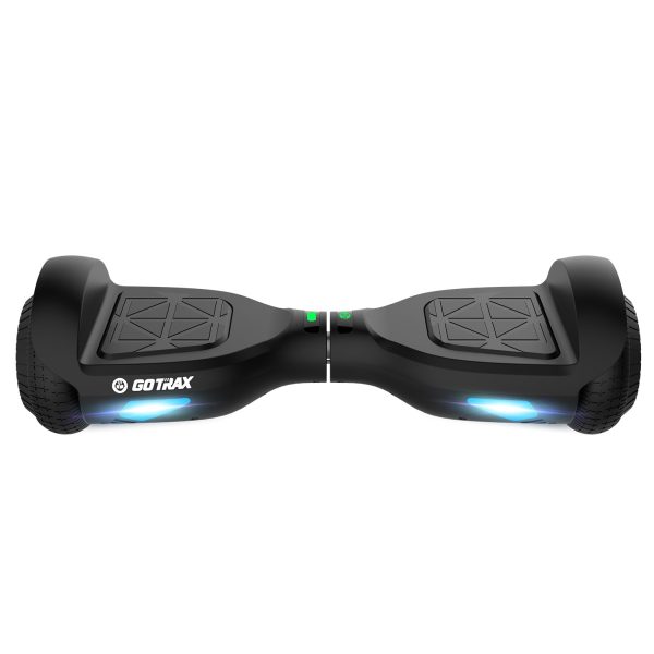 Edge Self Balancing Refurbished Hoverboard 6.5  Online now - Image 3