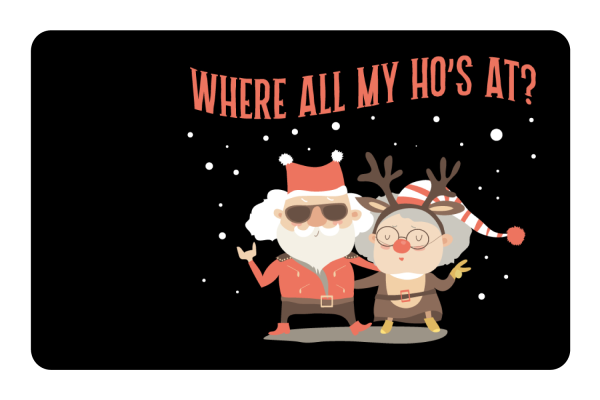 Where All My Ho s At? Online Sale