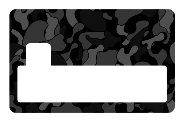 Ape Black Camo Hot on Sale - Image 4