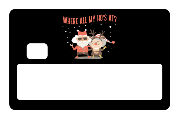 Where All My Ho s At? Online Sale - Image 5