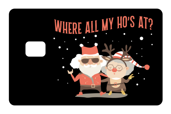 Where All My Ho s At? Online Sale - Image 2