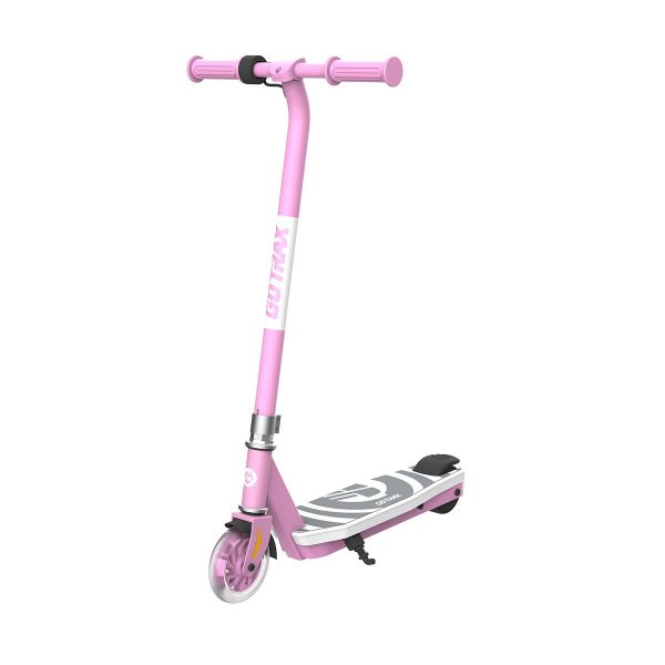 Scout Pro Electric Scooter for Kids Hot on Sale - Image 5
