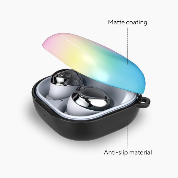 Sweet Dream Holo | Custom Samsung Galaxy Buds Pro Case Discount - Image 2