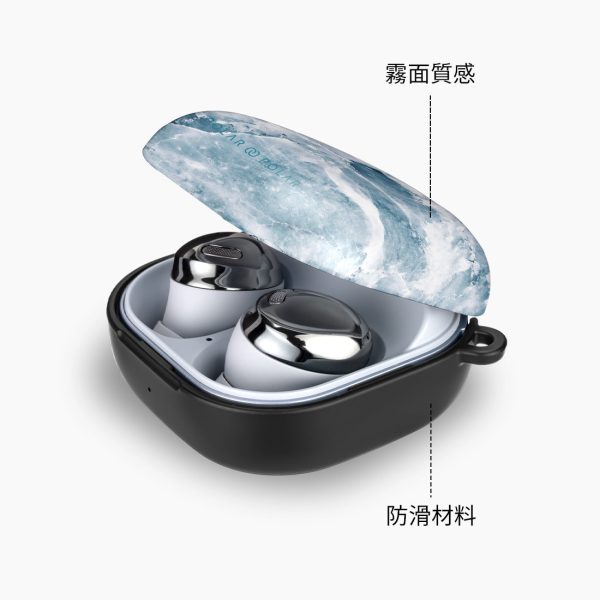 Icy | Samsung Galaxy Buds Live Case Discount - Image 5
