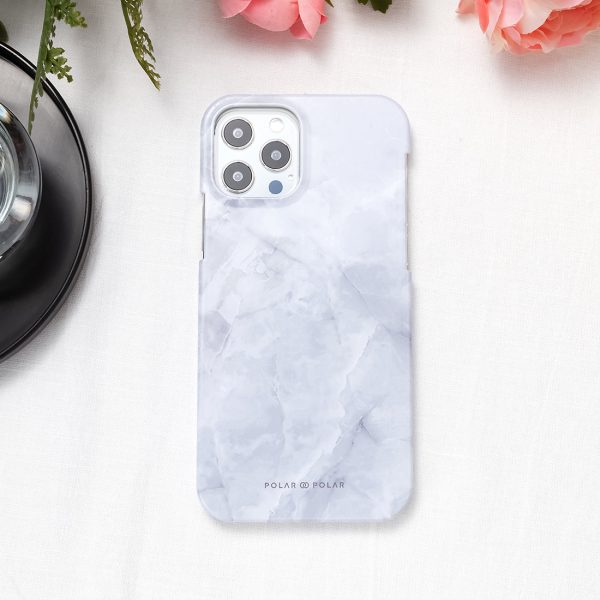 Snow Mountain Custom - iPhone 12 Case Cheap - Image 5