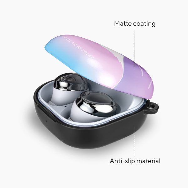 Fujisan Romance | Custom Samsung Galaxy Buds Live Case Online Sale - Image 2