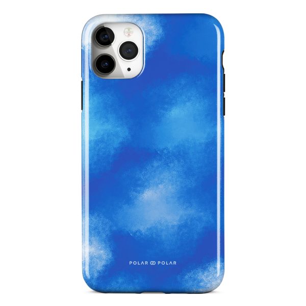 Clouds in Summer Custom - iPhone 11 Pro Max Case Supply